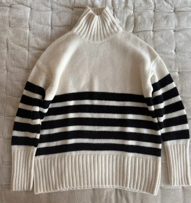 COS Cashmere Jumper Size S - Image 1 of 4