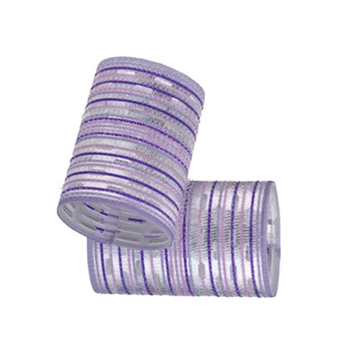  2 Stück Lockenwickler für den Heimgebrauch, DIY-Lockenstab, selbsthaftende - Bild 1 von 4