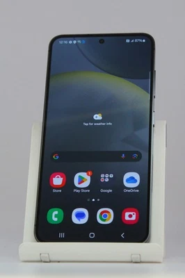 Good Condition - Samsung Galaxy S24 128GB Gray (AT&T ONLY) - Free Shipping - Image 1 of 4