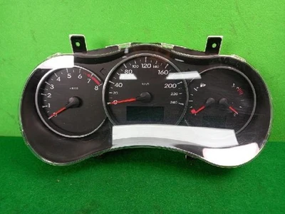 Городские приборные панели для фервея 2009 Renault Koleos QM5 - Изображение 1 из 4