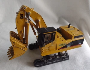 Norscot CAT Caterpillar 5080 para piezas o reparación - Imagen 1 de 20