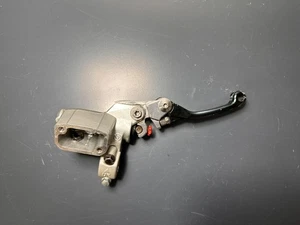 FRONT BRAKE PUMP Brembo Ktm Husqvarna Exc Excf Te Fe 125 250 450 2014-2023 - Picture 1 of 15