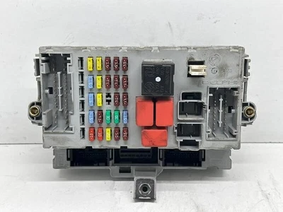 CENTRALINA BODY COMPUTER per LANCIA MUSA (TJ) (10/07>02/11<) 1.3 MJT 16V (51KW) - Immagine 1 di 3