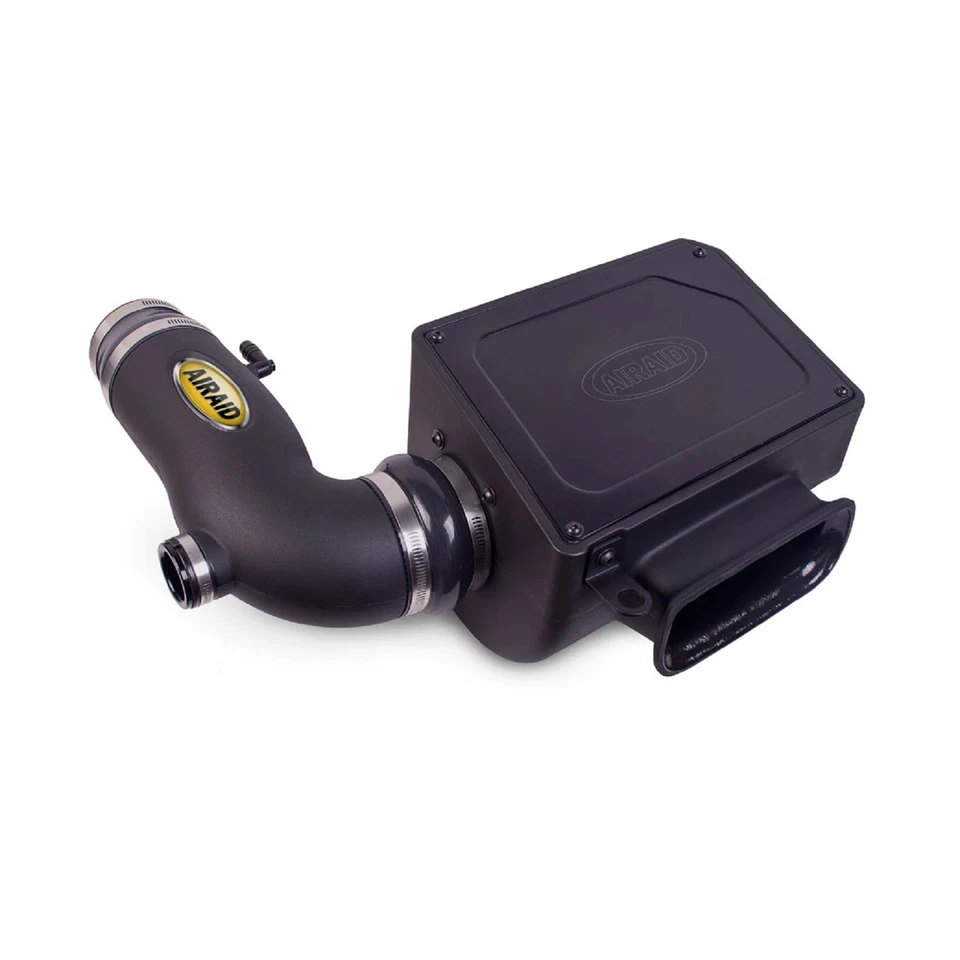 Airaid 510-307 Air Intake System/Worm Gear for Subaru BRZ/Toyota 86/Scion FR-S Foto 1 de 4