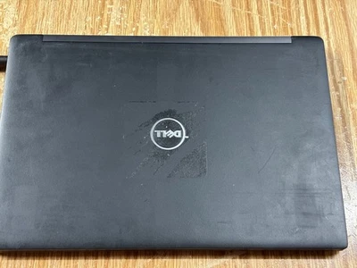 Dell Latitude 7280, I5 2.6ghz, 4gig Mem, Arranca a Bios, Repuestos o Reparación, Foto 1 de 4