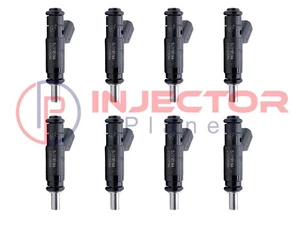 Set of 8 Siemens Fuel Injector 2005-2007 Jeep Commander Hemi 5.7L V8 04591851AA - Picture 1 of 5
