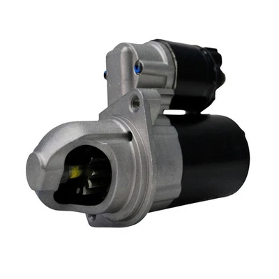 Genuine ACDelco For Hyundai Santa Fe 2010-2012 Starter | 2 Mounting Bolt Holes - Изображение 1 из 4