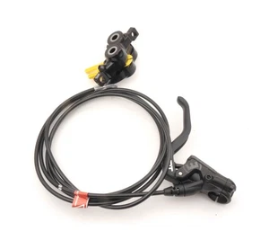Magura MT5 Freno a Disco Ruota Posteriore 2-Finger Leva Del 4 Mazza Pinza Nuovo - Picture 1 of 3