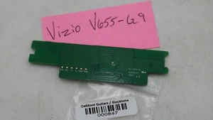 Vizio V505-G9 Wifi Barod / Module PN: 6M01B0000B000 : Board Model:WFU033 - Picture 1 of 3