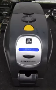 ZEBRA ZXP Series 3 Printer - Picture 1 of 8