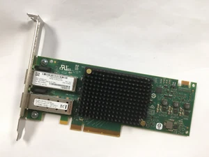 HPE SN1200E /Q0L14-63001 Adattatore Hot Bus PCIe 2 porte 16 Gb (alto profilo) - Foto 1 di 4