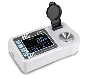 Kern ORL 94BS | digitales Refraktometer | universelle Anwendungen - Bild 1 von 2