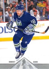 1996-97 Pinnacle Premium Stock (Silver) NHL Hockey Trading Cards Pick From List