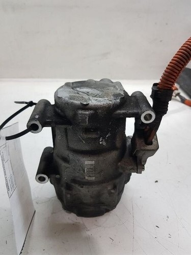 2004-2009 Toyota Prius Air Conditioning AC Compressor OEM | eBay