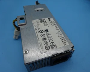 Dell F180EU-00 VP-09500096-000 DP/N: 0M178R Netzteil 180W 80+ #NT4246 - Bild 1 von 4