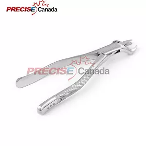 Fórceps de extracción #88L instrumentos quirúrgicos dentales fórceps de extracción - Imagen 1 de 2