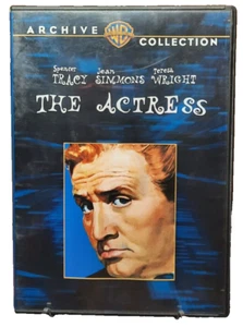 The Actress 1953 DVD Warner Archive Collection - Picture 1 of 8