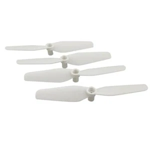4Pcs Propeller for X23 X23W X15 X15C X15W Quadcopter Backup - Picture 1 of 3
