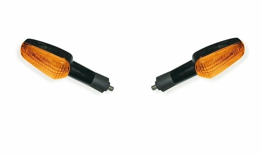 Coppia frecce posteriori HONDA XLV 650 TRANSALP 2003 2004 INDICATORS Foto 1 de 1