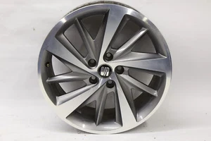 Llanta de aluminio Seat Leon III 5F0601025E 7.5JX18 - Imagen 1 de 5