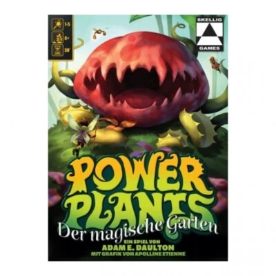 Power Plants - deutsch - Bild 1 von 2