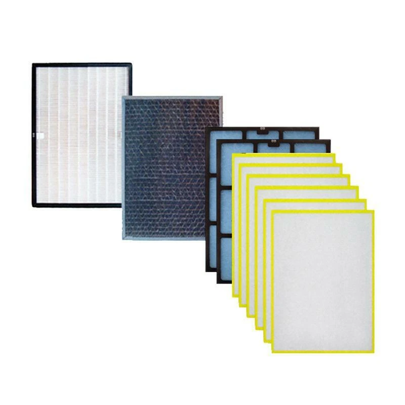 Air Purifier Filter Compatible for COWAY AP-1013A Air Purifier Filter USA Seller