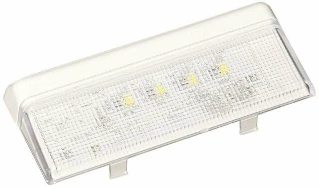 EXACT REPLACEMENT PART WPW10515057 W10515057 AP6022533 PS11755866 Replacement LED Light