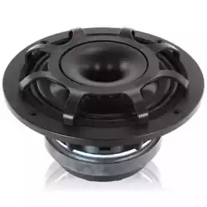 SUNDOWN BPS-6.5 / 6.5" POWERSPORTS PRO SOUND COAXIAL SPEAKER - 100W RMS **NEW** - Picture 1 of 5