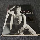 Beauty in Exile The Artists, Models, Nobility Who Fled Russian Revol  Hardcover