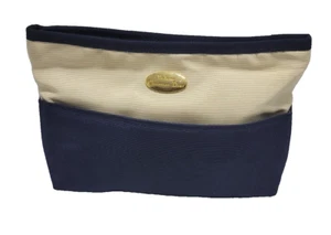 CHRISTIAN DIOR PARFUMS VINTAGE SCHMINKTASCHE mit SPIEGEL F031169000 SEHR SELTEN - Bild 1 von 21