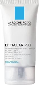 La Roche-Posay Effaclar Anti-Acne Moisturizer for Shine & Pore Control Matte - Picture 1 of 7