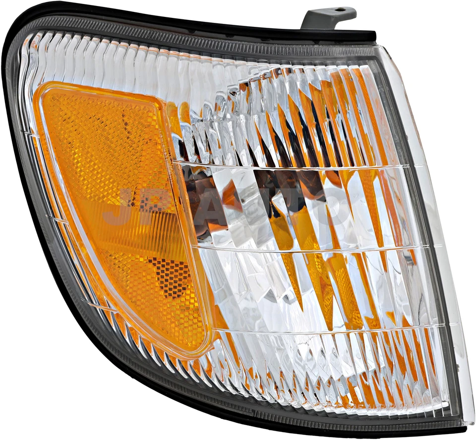 Luz de esquina lado del pasajero para Subaru Forester 2001-2002 Foto 1 de 4