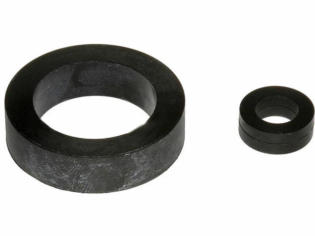 Kit de sello de inyector de combustible para BMW 733i 1978-1981 3,2 L 6 cilindros 92BNSV Foto 1 de 1