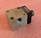 Validyne Pressure Sensor DP15-30 1530N1S4A