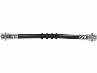 For 1990-1995 Plymouth Acclaim Brake Hose Rear 32447KG 1991 1992 1993 1994 - Image 1 of 2