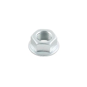 Ap Products 014-122079 1/2 X 20 Zinc Coated Flange Nut - Picture 1 of 1