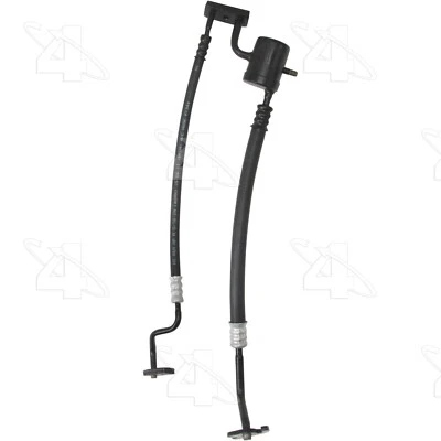 For 1991-1993 Dodge Daytona 2.5L L4 A/C Discharge and Liquid Line 4 Seasons 1992 - Image 1 of 3