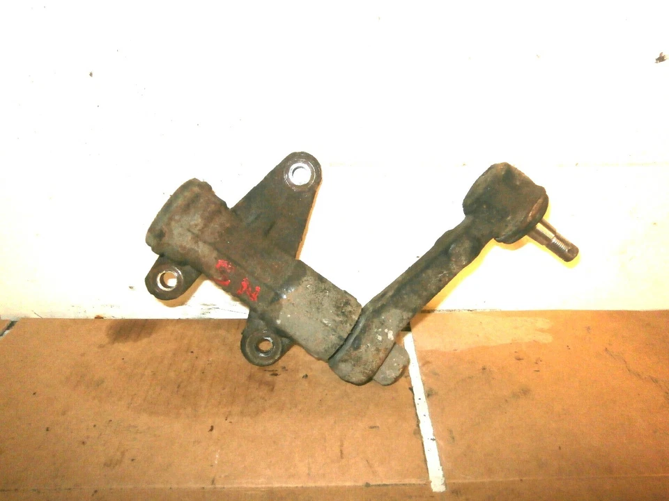 MITSUBISHI L200 2000-2006 BRAZO LOCA DIRECCIÓN Foto 1 de 1