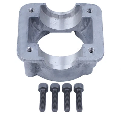 Parafuso de panela de motor cilindro para motosserra Husqvarna 340 345 346 350 503 88 59-01 - Imagem 1 de 4