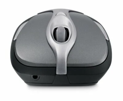 Microsoft Wireless Notebook Presenter Mouse 8000 - Image 1 of 3
