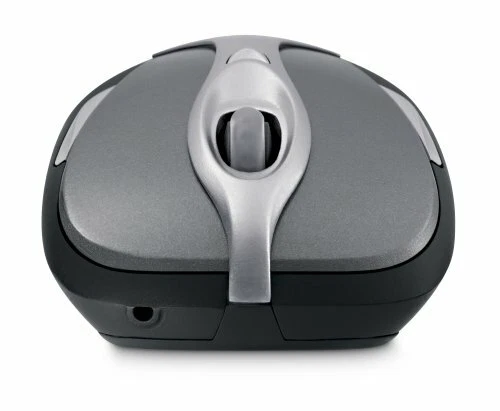 Microsoft Wireless Notebook Presenter Mouse 8000 - Image 1 of 3