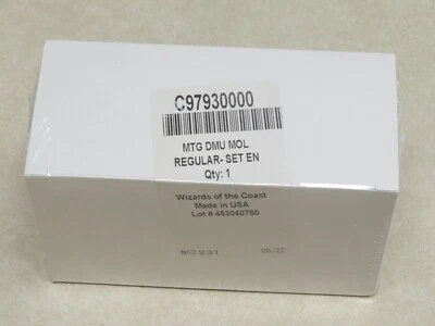 Dominaria United - Complete Full Set Factory Sealed MTG DMU - All Mythics Rares - Image 1 of 2