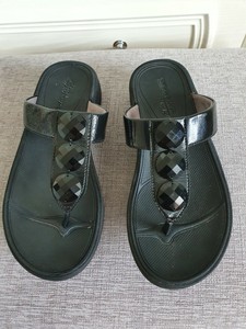 clarks wave walk sandals womens