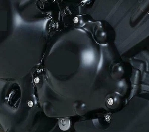 R&G Protección Motor Derecho Ignición Yamaha MT-09 ABS 2013-2016 - Imagen 1 de 1