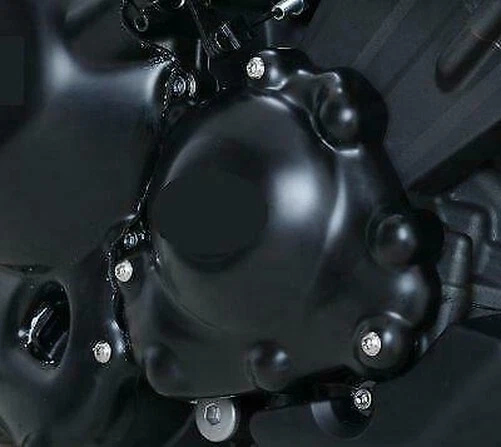 R&G Protección Motor Derecho Ignición Yamaha MT-09 ABS 2013-2016 - Imagen 1 de 1