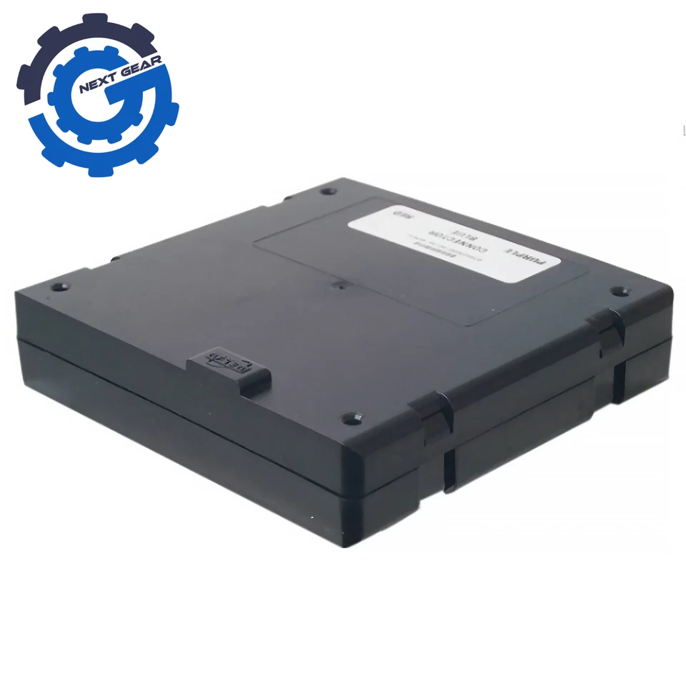 Body Control Module-Computer Cardone 73-2990F Reman - Image 1 of 1