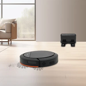 Spazzatrice per pavimenti 3 in 1 senza fili spazzatrice 26W - Foto 1 di 24