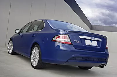 ALERÓN BOBTAIL TRASERO PARA FORD FALCON FG G6E PC -168 Foto 1 de 4