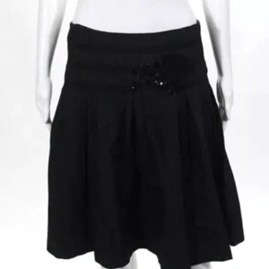 Robert Rodriguez black label pleated a line 10 NWT - Picture 1 of 7