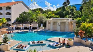 VIP Luxury Resort Stay in Presidential Suite In Puerta Plata Dominican Republic - Picture 1 of 8